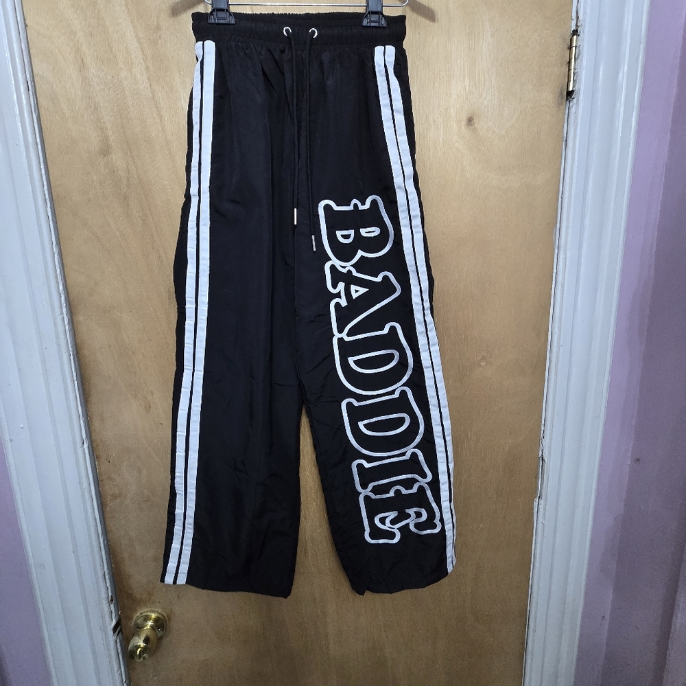 Sweatpants